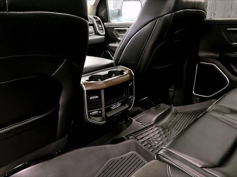 Used 2022 RAM 1500 Laramie w/ Trailer Tow Group image 23