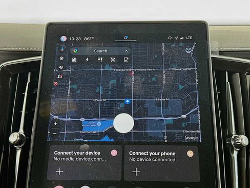 New 2025 Volvo XC90 T8 Plus w/ Protection Package Premier image 14