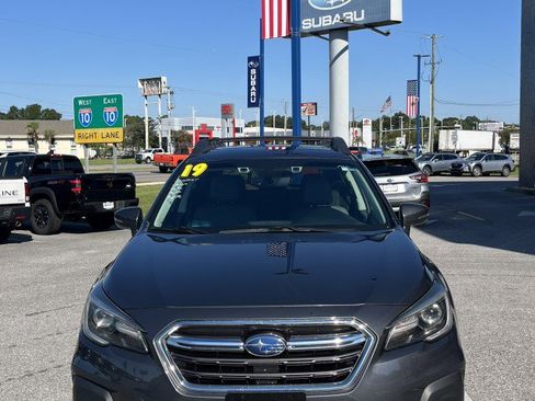 Used 2019 Subaru Outback 3.6R Limited image 8