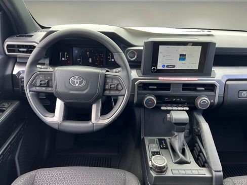 New 2026 Toyota 4Runner SR5 image 14