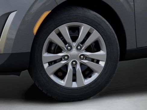 New 2025 Kia Soul LX image 28