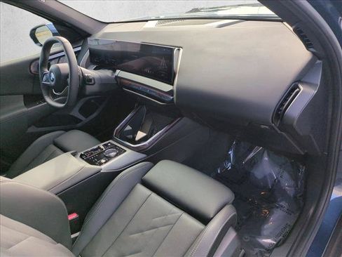 Used 2025 BMW X3 xDrive30i w/ Convenience Package AWD/4WD image 23
