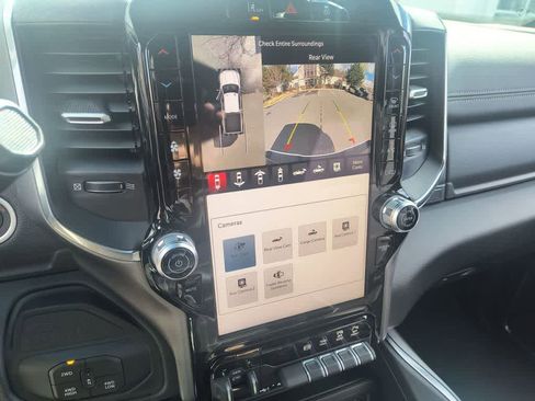 New 2026 RAM 2500 Laramie image 17