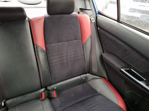 Used 2017 Subaru WRX STI image 20