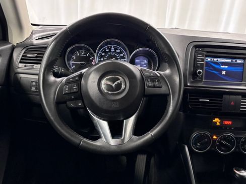 Used 2014 MAZDA CX-5 Touring w/ Bose/Moonroof Package AWD/4WD image 13