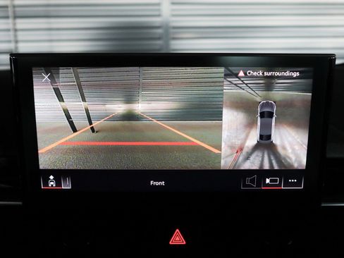 Used 2023 Audi A5 2.0T Premium Plus w/ Premium Plus image 18