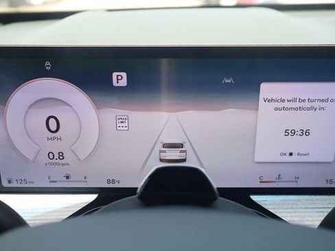 New 2026 Genesis GV80 2.5T Prestige AWD/4WD image 16