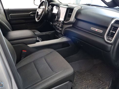 Used 2021 RAM 1500 Lone Star image 24