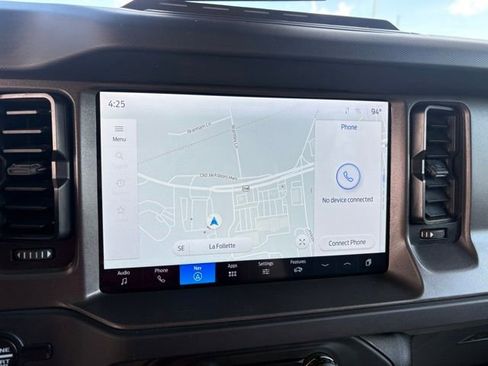 Used 2025 Ford Bronco Badlands AWD/4WD image 18