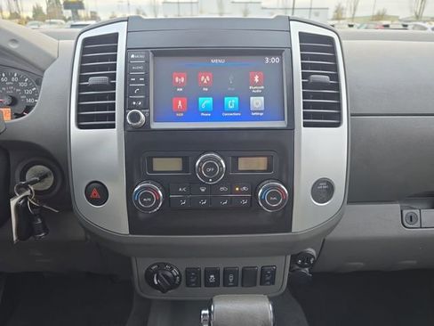 Used 2019 Nissan Frontier SV w/ Value Truck Package image 25