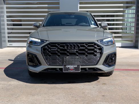 Certified 2024 Audi Q5 2.0T Premium Plus w/ Premium Plus Package image 3