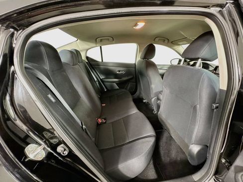 Used 2021 Nissan Sentra S FWD image 25