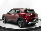 Used 2025 Chevrolet TrailBlazer LT w/ LT Cold Weather Package image 3