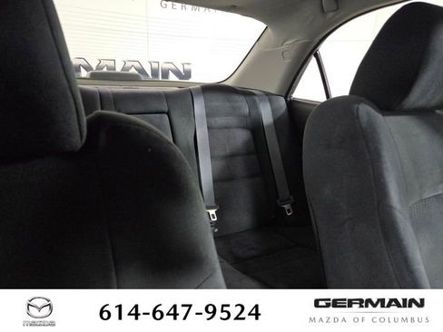 Used 2007 MAZDA MAZDA6 i Sport Value Edition image 20