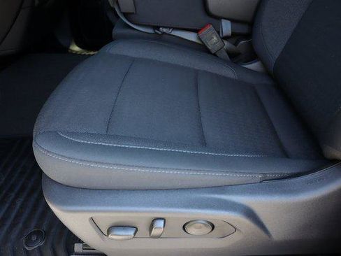 Certified 2025 Chevrolet Silverado 2500 Custom w/ Custom Value Package image 19