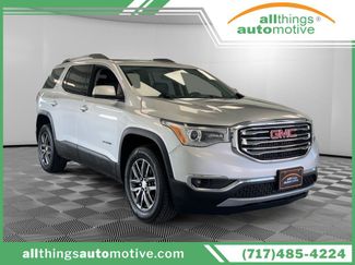 Used 2019 GMC Acadia SLT video 1