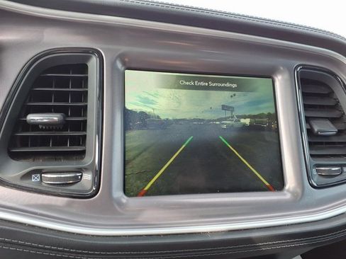 Used 2022 Dodge Challenger GT w/ Plus Package image 13