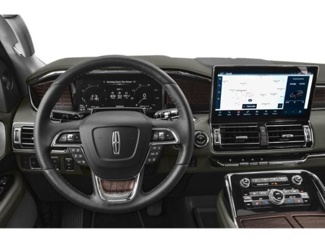 Used 2022 Lincoln Navigator L Black Label AWD/4WD image 14