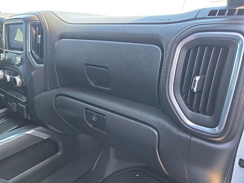 Used 2021 GMC Sierra 1500 AT4 w/ AT4 Value Package AWD/4WD image 99