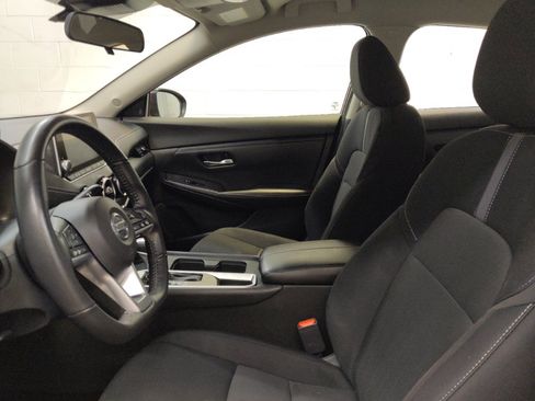 Used 2023 Nissan Sentra SV w/ All-Weather Package FWD image 17