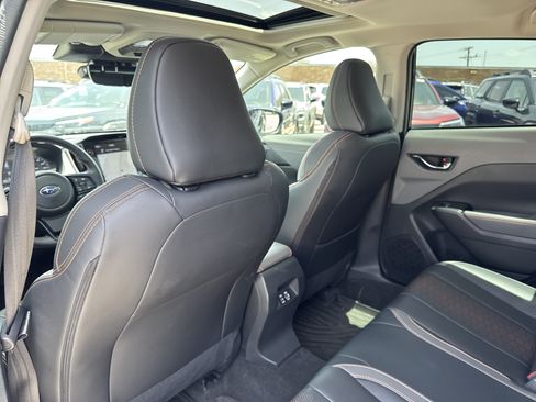 Certified 2024 Subaru Crosstrek 2.5i Limited w/ Crosstrek Mirror Package AWD/4WD image 27