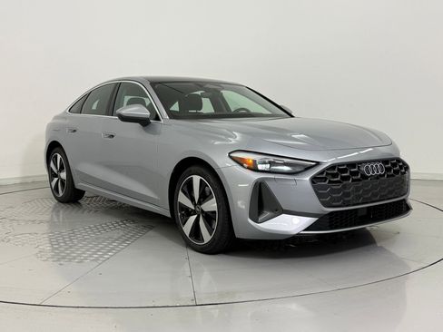 New 2025 Audi A5 2.0T Premium image 7