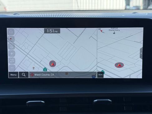 Used 2025 Kia Telluride S image 29