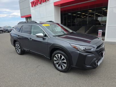 Used 2024 Subaru Outback Touring XT