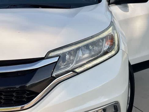 Used 2016 Honda CR-V EX-L image 24