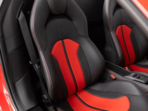 Certified 2022 Ferrari F8 Tributo image 64