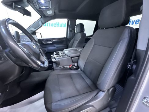 Used 2022 Chevrolet Silverado 1500 LT image 14