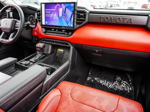 Used 2022 Toyota Tundra TRD Pro image 13