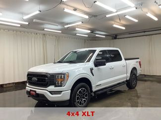 Used 2023 Ford F150 XLT w/ Equipment Group 302A High AWD/4WD video 1