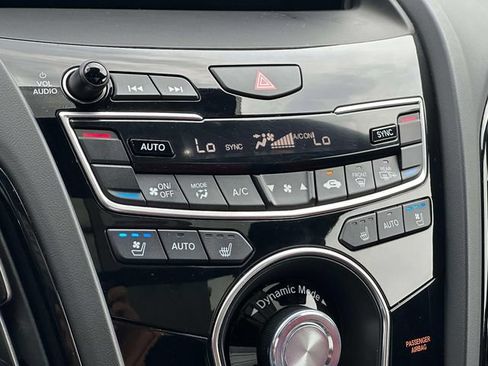 Certified 2023 Acura RDX A-Spec AWD/4WD image 37