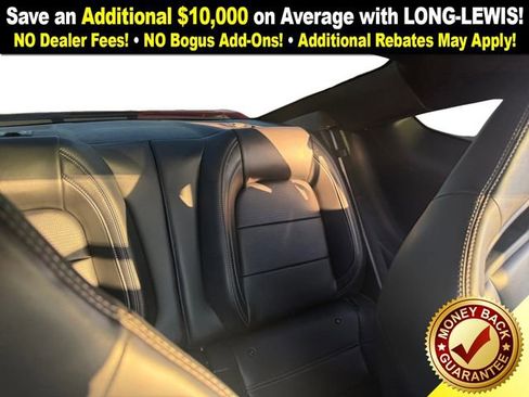 Used 2024 Ford Mustang GT Premium w/ GT Performance Package image 23