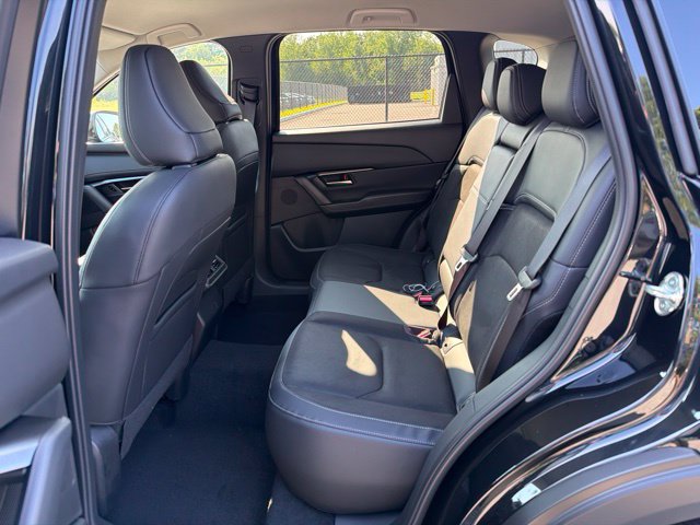 New 2026 MAZDA CX-5 Preferred AWD/4WD image 7