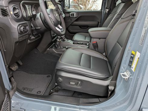 New 2026 Jeep Wrangler Sahara image 12