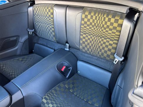 Used 2026 Porsche 911 Carrera 4 GTS image 14