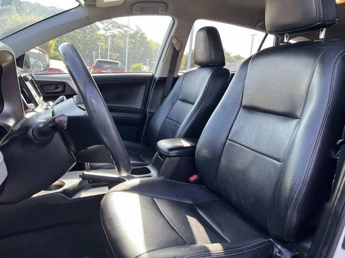 Used 2015 Toyota RAV4 LE FWD image 18