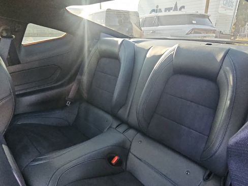 Certified 2024 Ford Mustang Dark Horse w/ Security Package image 10