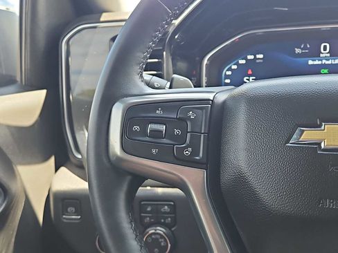 Certified 2023 Chevrolet Silverado 1500 LT w/ All Star Edition Plus AWD/4WD image 24