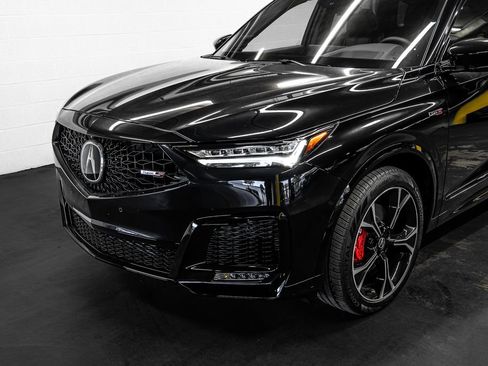 New 2026 Acura MDX Type S AWD/4WD image 11