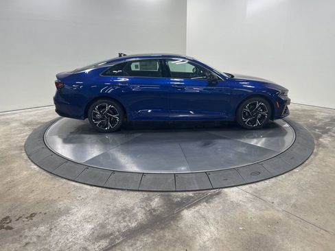New 2025 Kia K5 GT-Line w/ GT-Line Premium Package image 4