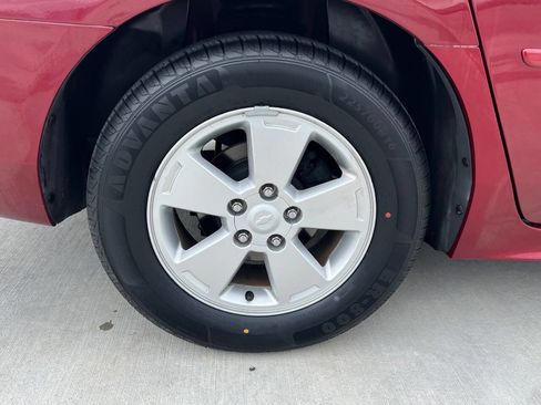 Used 2009 Chevrolet Impala LT image 20