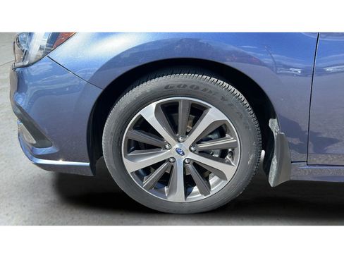 Used 2018 Subaru Legacy 3.6R Limited AWD/4WD image 35