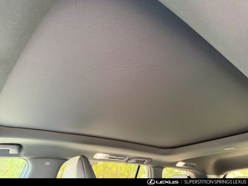 Used 2024 Lexus TX 500h AWD w/ Technology Package image 23