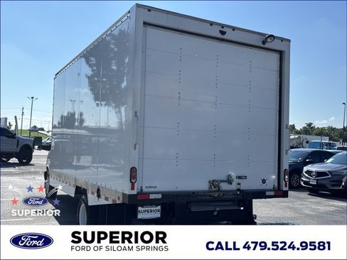 Used 2024 Chevrolet Express 3500 w/ Power Convenience Package RWD image 6