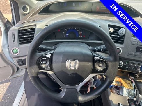 Used 2012 Honda Civic EX image 5