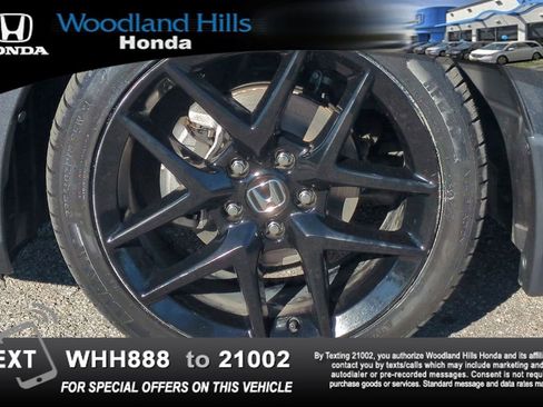 Used 2023 Honda Civic Sport image 25