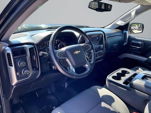 Used 2016 Chevrolet Silverado 1500 LT w/ All Star Edition AWD/4WD image 15